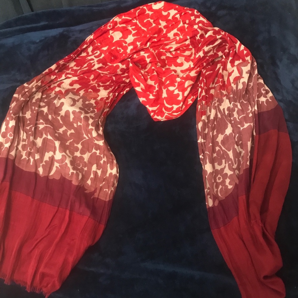 Ann Taylor Scarf